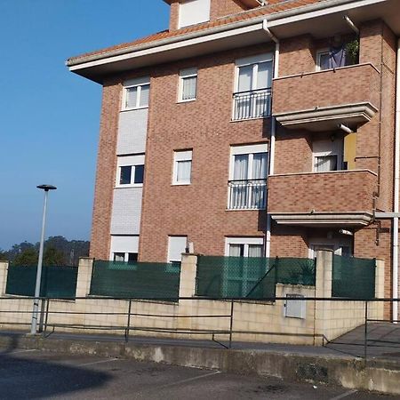 Apto. Vista Bahia Santander Pontejos Exterior foto