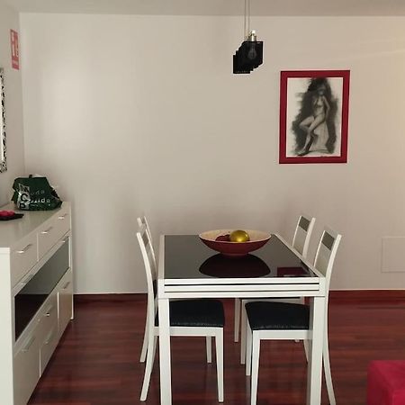 Apto. Vista Bahia Santander Pontejos Exterior foto