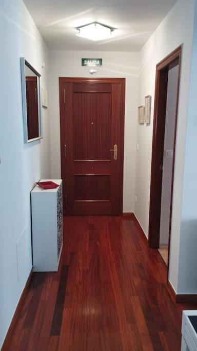 Apto. Vista Bahia Santander Pontejos Exterior foto